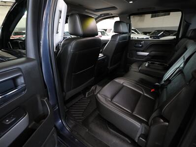 2018 Chevrolet Silverado 1500 LTZ Z71 - Photo 27 - Addison, IL 60101