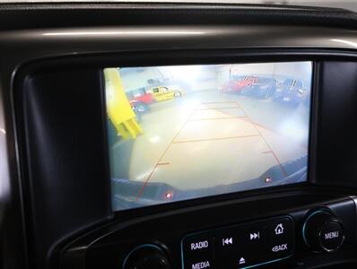 2018 Chevrolet Silverado 1500 LTZ Z71 - Photo 38 - Addison, IL 60101