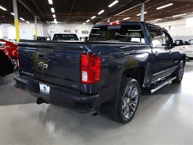 2018 Chevrolet Silverado 1500 LTZ Z71 - Photo 10 - Addison, IL 60101