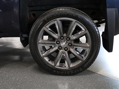 2018 Chevrolet Silverado 1500 LTZ Z71 - Photo 45 - Addison, IL 60101