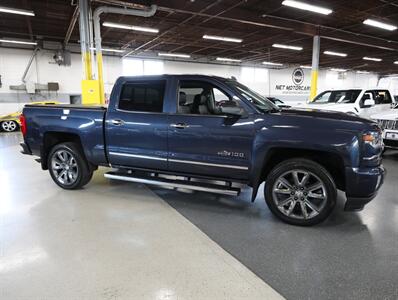 2018 Chevrolet Silverado 1500 LTZ Z71 - Photo 8 - Addison, IL 60101