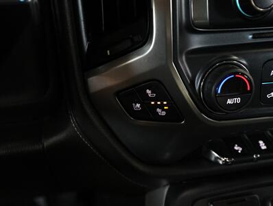 2018 Chevrolet Silverado 1500 LTZ Z71 - Photo 37 - Addison, IL 60101
