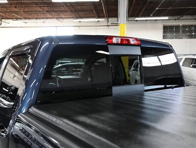 2018 Chevrolet Silverado 1500 LTZ Z71 - Photo 17 - Addison, IL 60101