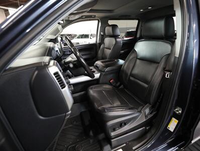 2018 Chevrolet Silverado 1500 LTZ Z71 - Photo 33 - Addison, IL 60101