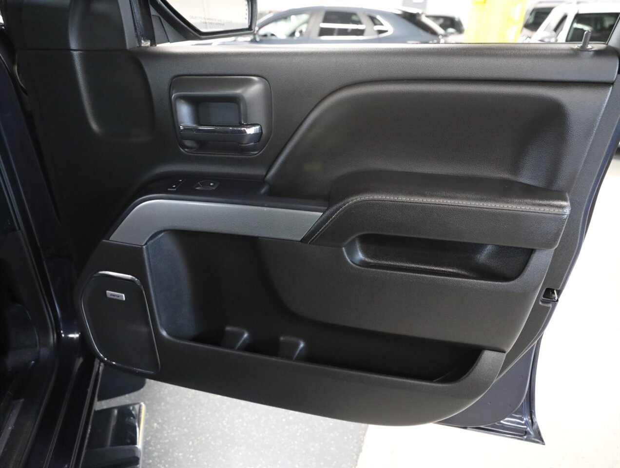 2018 Chevrolet Silverado 1500 LTZ Z71 - Photo 20 - Addison, IL 60101