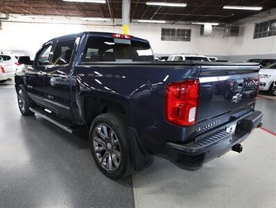 2018 Chevrolet Silverado 1500 LTZ Z71 - Photo 16 - Addison, IL 60101