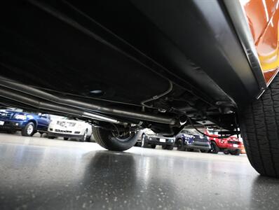 1969 Chevrolet Camaro SS Coupe   - Photo 32 - Addison, IL 60101