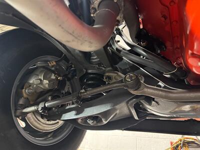 1969 Chevrolet Camaro SS Coupe   - Photo 86 - Addison, IL 60101