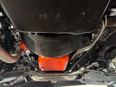 1969 Chevrolet Camaro SS Coupe   - Photo 85 - Addison, IL 60101