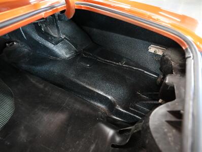 1969 Chevrolet Camaro SS Coupe   - Photo 43 - Addison, IL 60101