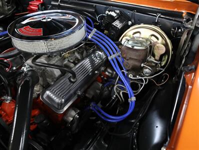 1969 Chevrolet Camaro SS Coupe   - Photo 72 - Addison, IL 60101