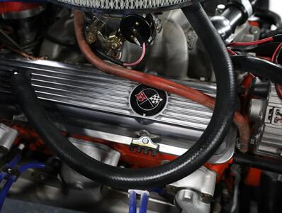 1969 Chevrolet Camaro SS Coupe   - Photo 71 - Addison, IL 60101