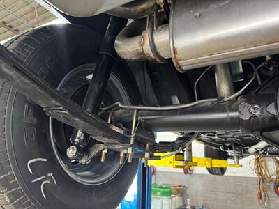 1969 Chevrolet Camaro SS Coupe   - Photo 82 - Addison, IL 60101