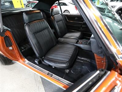 1969 Chevrolet Camaro SS Coupe   - Photo 39 - Addison, IL 60101