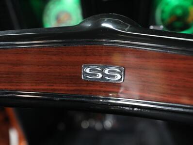 1969 Chevrolet Camaro SS Coupe   - Photo 60 - Addison, IL 60101