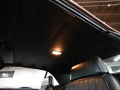 1969 Chevrolet Camaro SS Coupe   - Photo 54 - Addison, IL 60101