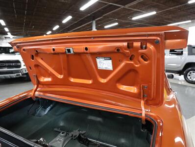 1969 Chevrolet Camaro SS Coupe   - Photo 44 - Addison, IL 60101