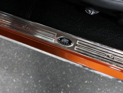 1969 Chevrolet Camaro SS Coupe   - Photo 51 - Addison, IL 60101