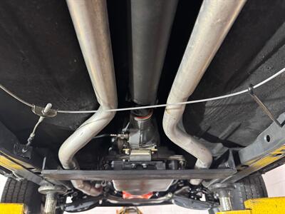 1969 Chevrolet Camaro SS Coupe   - Photo 84 - Addison, IL 60101