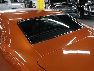 1969 Chevrolet Camaro SS Coupe   - Photo 29 - Addison, IL 60101
