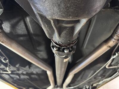 1969 Chevrolet Camaro SS Coupe   - Photo 83 - Addison, IL 60101