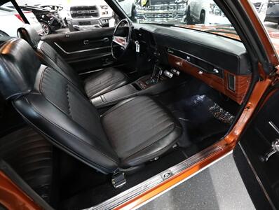 1969 Chevrolet Camaro SS Coupe   - Photo 38 - Addison, IL 60101
