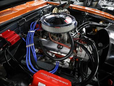 1969 Chevrolet Camaro SS Coupe   - Photo 70 - Addison, IL 60101