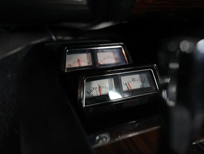 1969 Chevrolet Camaro SS Coupe   - Photo 57 - Addison, IL 60101