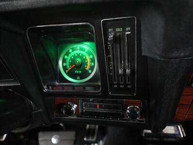 1969 Chevrolet Camaro SS Coupe   - Photo 58 - Addison, IL 60101