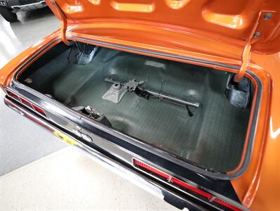 1969 Chevrolet Camaro SS Coupe   - Photo 42 - Addison, IL 60101