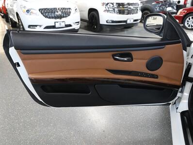 2013 BMW 3 Series 328i Convertible - Photo 22 - Addison, IL 60101