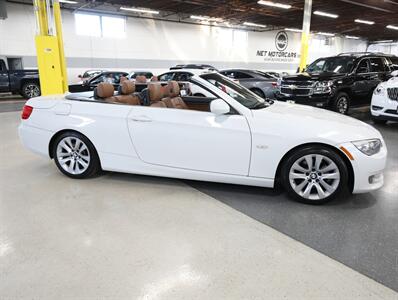2013 BMW 3 Series 328i Convertible - Photo 8 - Addison, IL 60101