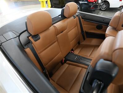2013 BMW 3 Series 328i Convertible - Photo 19 - Addison, IL 60101