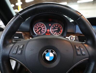 2013 BMW 3 Series 328i Convertible - Photo 31 - Addison, IL 60101