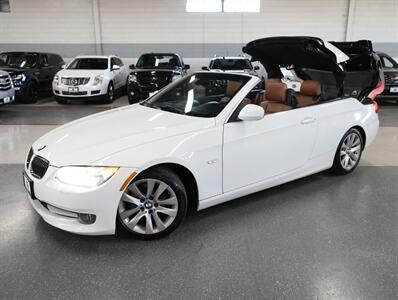 2013 BMW 3 Series 328i Convertible - Photo 38 - Addison, IL 60101