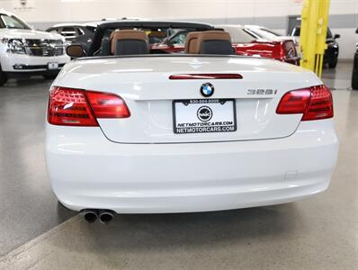 2013 BMW 3 Series 328i Convertible - Photo 10 - Addison, IL 60101