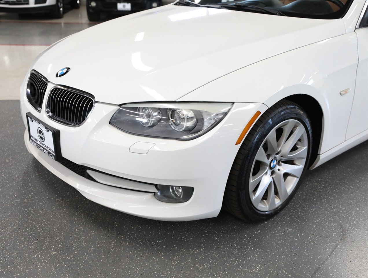 2013 BMW 3 Series 328i Convertible - Photo 3 - Addison, IL 60101