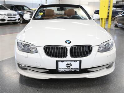 2013 BMW 3 Series 328i Convertible - Photo 6 - Addison, IL 60101