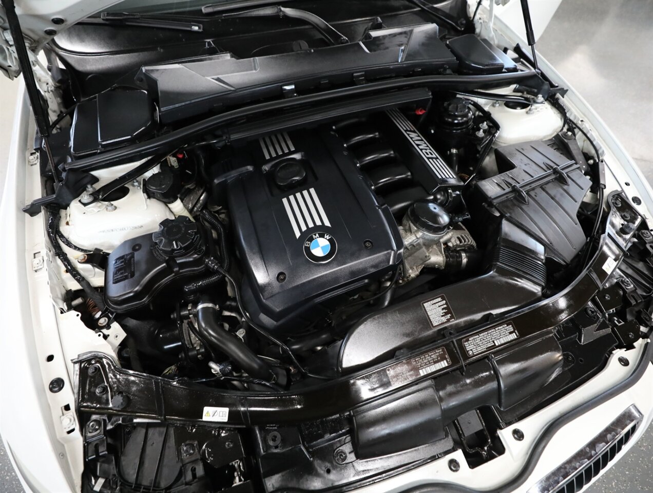 2013 BMW 3 Series 328i Convertible - Photo 42 - Addison, IL 60101