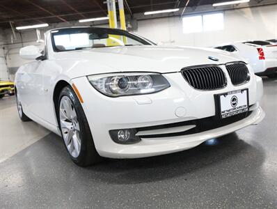 2013 BMW 3 Series 328i Convertible - Photo 45 - Addison, IL 60101