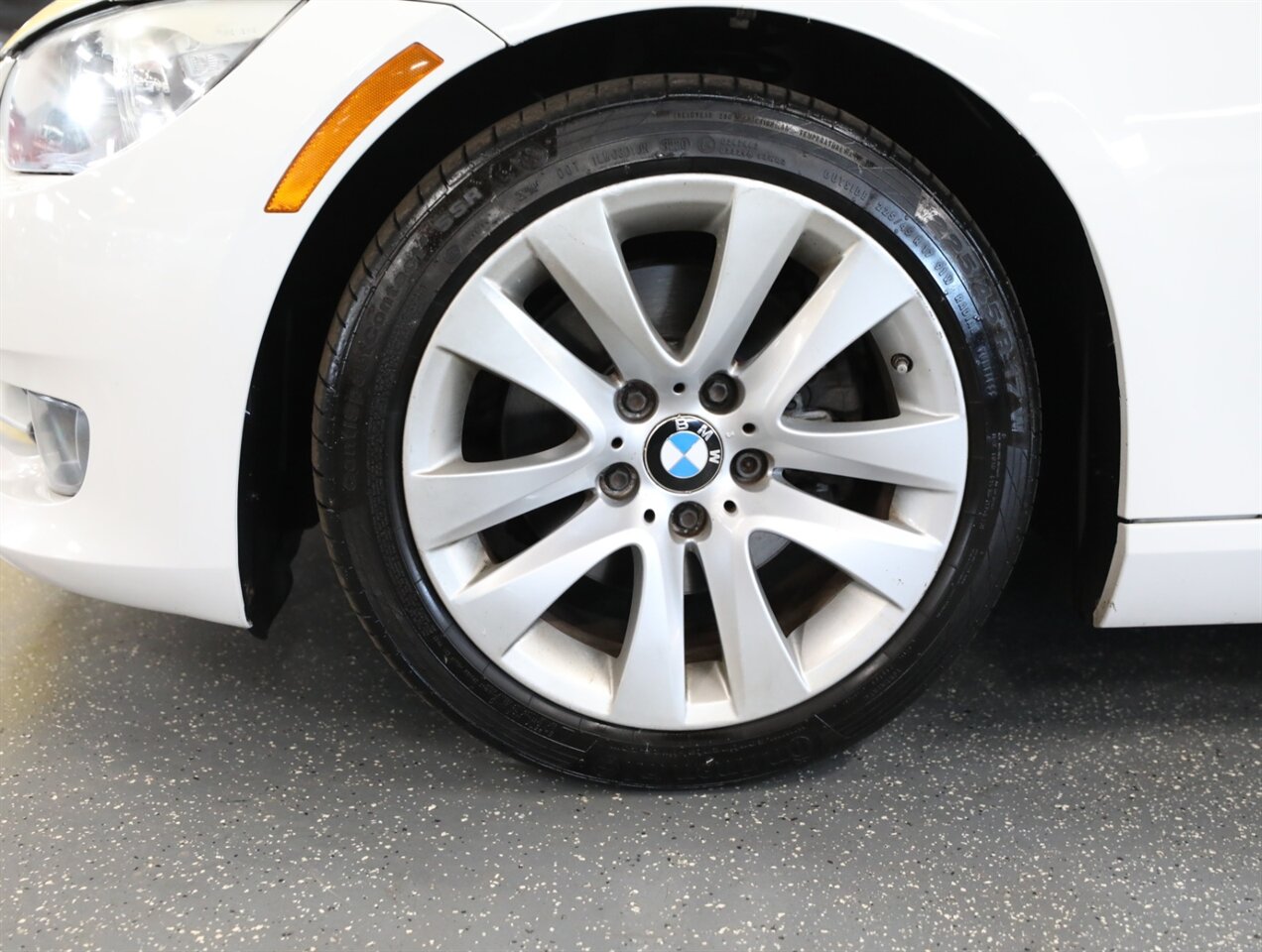 2013 BMW 3 Series 328i Convertible - Photo 40 - Addison, IL 60101