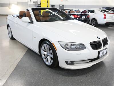2013 BMW 3 Series 328i Convertible - Photo 7 - Addison, IL 60101
