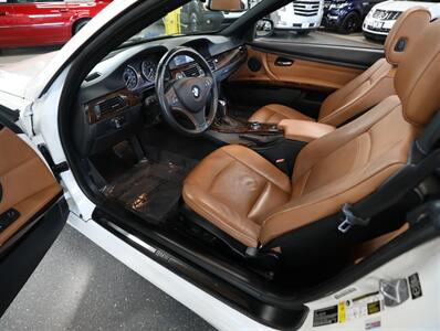 2013 BMW 3 Series 328i Convertible - Photo 23 - Addison, IL 60101
