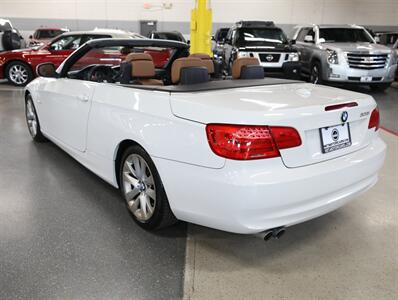 2013 BMW 3 Series 328i Convertible - Photo 12 - Addison, IL 60101