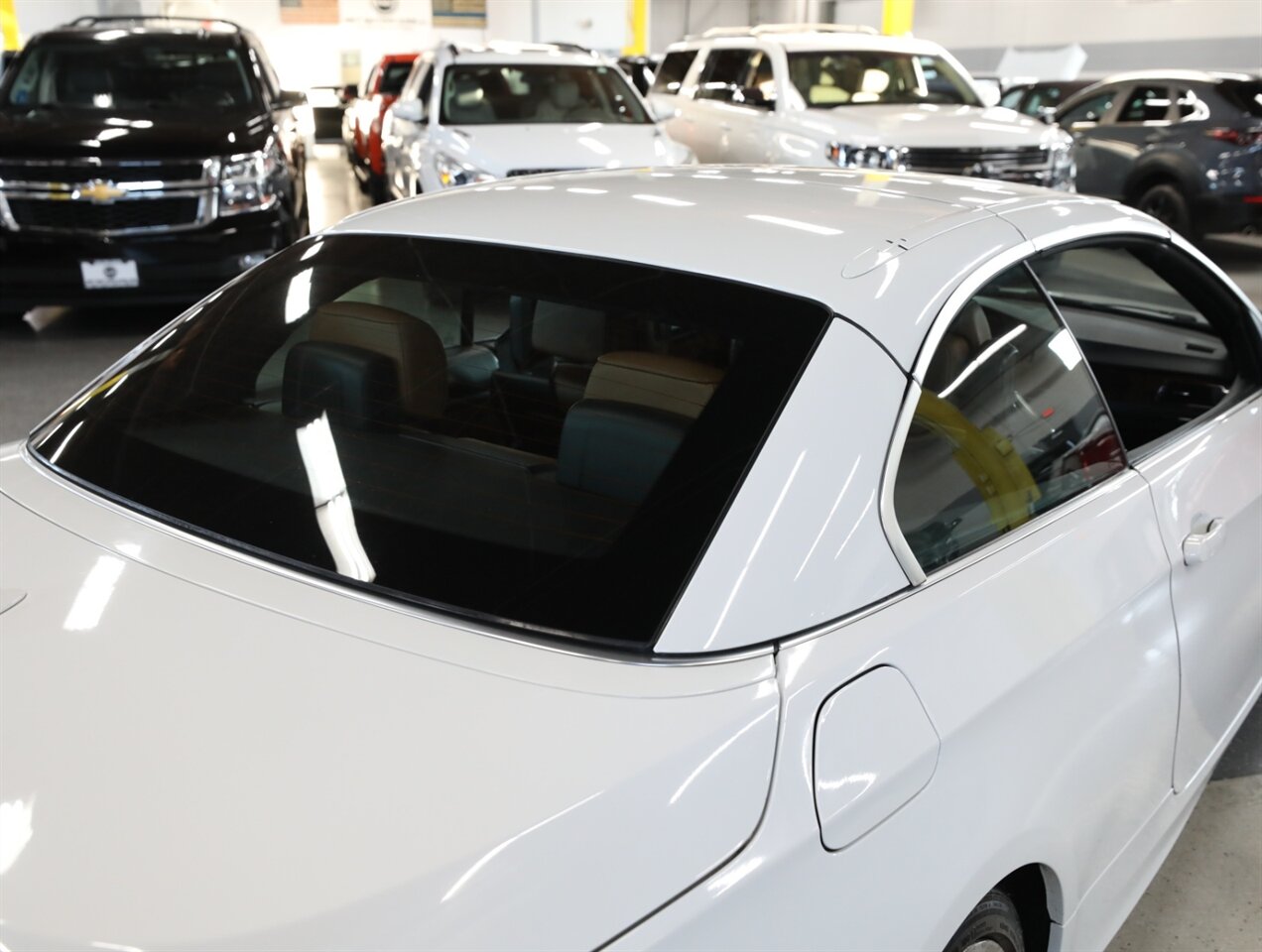 2013 BMW 3 Series 328i Convertible - Photo 37 - Addison, IL 60101