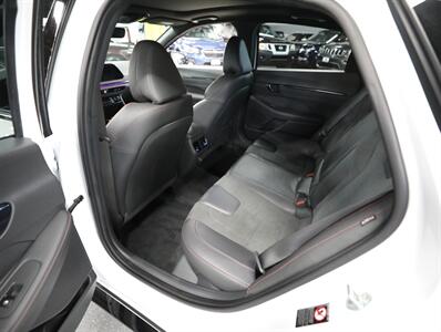 2022 Hyundai SONATA N Line   - Photo 22 - Addison, IL 60101
