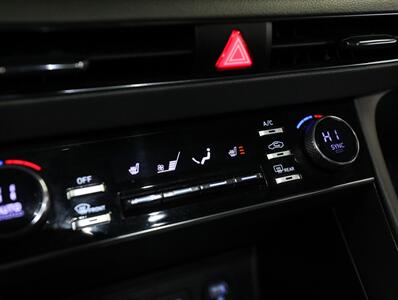 2022 Hyundai SONATA N Line   - Photo 34 - Addison, IL 60101