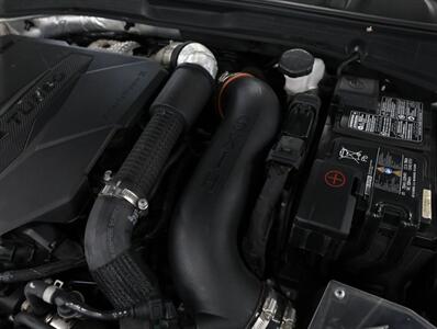 2022 Hyundai SONATA N Line   - Photo 50 - Addison, IL 60101