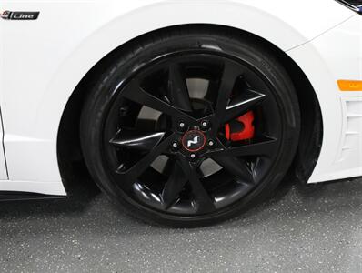 2022 Hyundai SONATA N Line   - Photo 45 - Addison, IL 60101