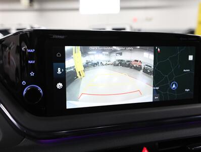 2022 Hyundai SONATA N Line   - Photo 37 - Addison, IL 60101